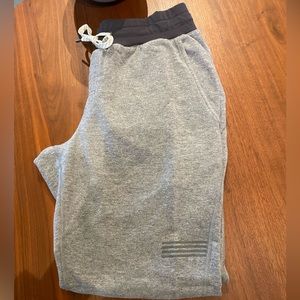 Vuori Laguna Jogger (1.0) - Heather Gray S